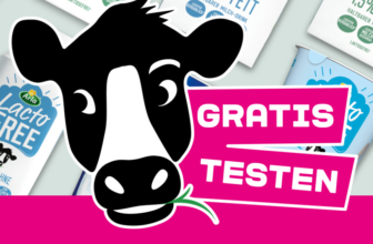 [GzG] Gratis Testen Arla LactoFREE Produkt