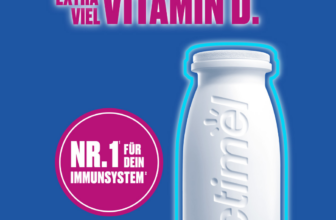 [GZG] Actimel gratis testen[GZG]