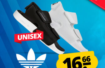 adidas Originals adilette 3.0 Sandalen NUR 16,66€