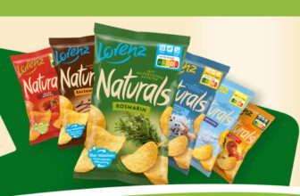[GzG] Lorenz Naturals Chips Gratis Testen ab 15.07.2024