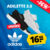adidas Originals adilette 3.0 Sandalen NUR 16,66€