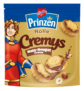 [GzG] Prinzen Rolle Cremys Nuss-Nougat Gratis Testen