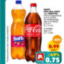 Penny – Coca Cola 1,25L ab 0,75€ bis 03.05.2025