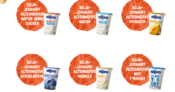 [GZG] Gratis Testen alpro Soja-Joghurtalternative 