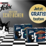 [GZG] FELIX® Köstliche Scheibchen probieren
