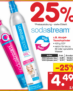 netto MD | Penny –  Sodastream Kohlensäurezylinder zum Tausch ab 4,49 €