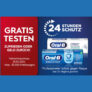 [GZG] Oral-B Zahnpasta Gratis Testen