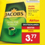 Netto-Jacobs Auslese Kaffee gemahlen 500g , nur 3,77 € [bis 13.01]