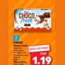 Kaufland- Kinder Choco fresh, 5st.-Packg., nur 1,19 € [bis 24.01]