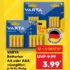 Kaufland- Kinder Choco fresh, 5st.-Packg., nur 1,19 € [bis 24.01]