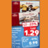 Kaufland- Kinder Choco fresh, 5st.-Packg., nur 1,19 € [bis 24.01]