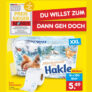 Netto -Halke Toilettenpapier, 3-langig, 16 x 150 Blatt, nur 5,49€ [bis 03.02]