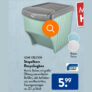Aldi Süd – Stapelbare Recyclingbox ca.22L,5,99€ [bis 13.01]