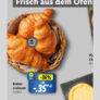 Lidl – Buttercroissant nur 0,35 € [bis 27.01]