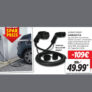 Lidl- ULTIMATE SPEED Ladekabel 5m, nur 49,99 € [bis 20.01]