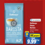 Lidl -Dallmayr Home Barista, Versch.Sorten, Je 1 Kg, nur 9,99 € [bis 03.02]