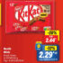 Lidl – Dulano Delikatess Lyoner 200g, 0,79€ [bis 13.01]
