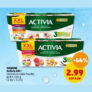 Penny – Danone Activia XXL, 8*115g, nur 2,99 € [bis 27.01]