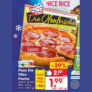 Netto-Dr. Oetker Pizza DIe Ofenfrische versch.Sorten, 390-435g , ab 1,99 € [bis 13.01]